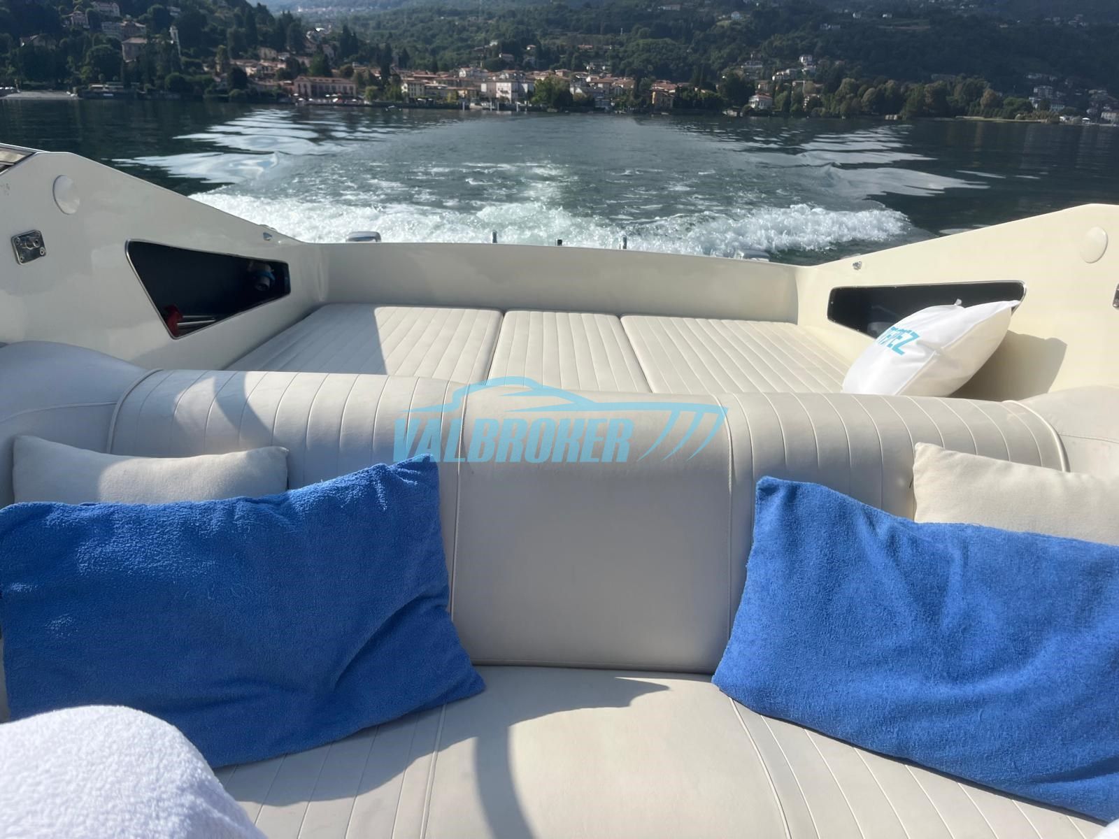 Riva SAINT TROPEZ · 1981 for sale in Other area — photo 4