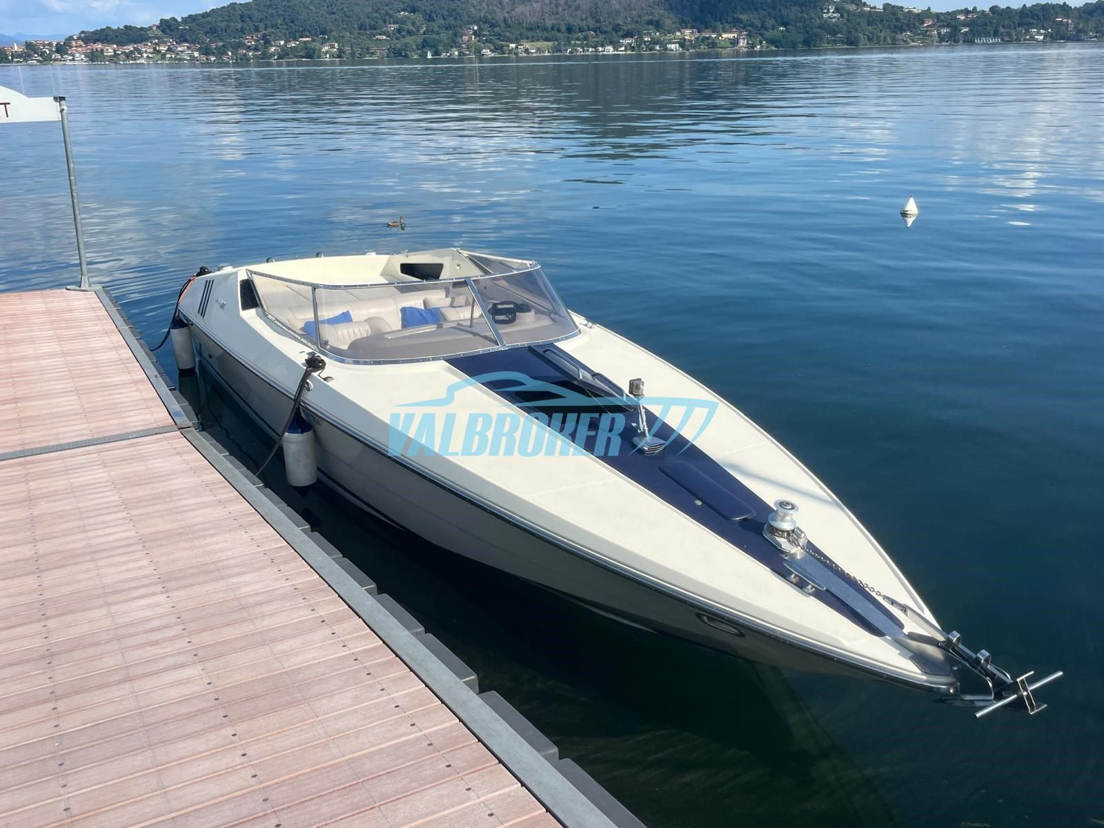Riva SAINT TROPEZ · 1981 for sale in Other area — photo 5