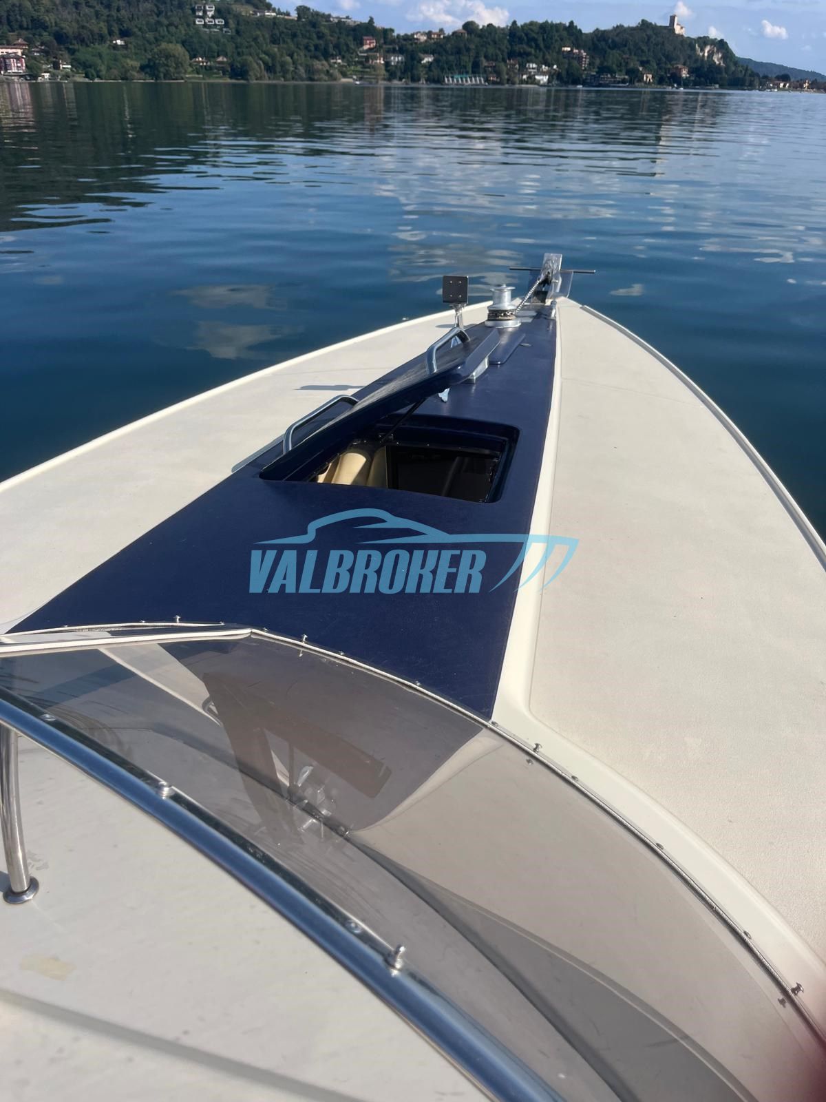 Riva SAINT TROPEZ · 1981 for sale in Other area — photo 8