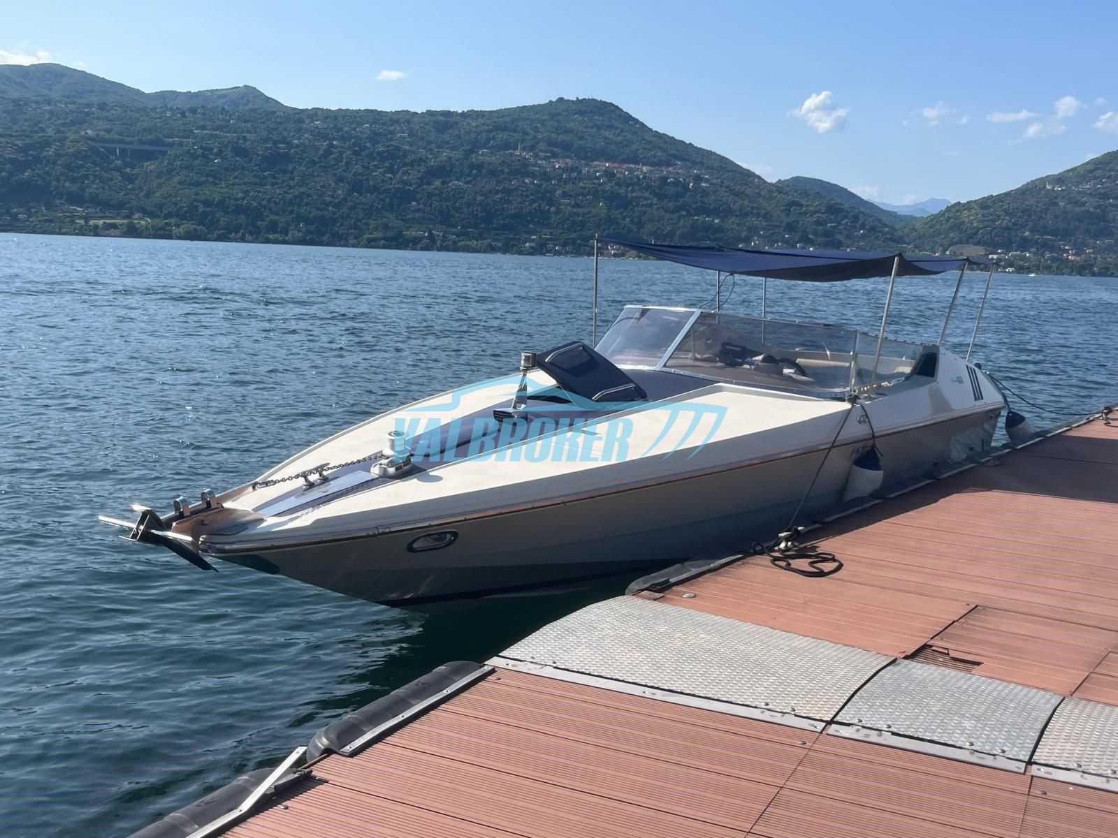 Riva SAINT TROPEZ · 1981 for sale in Other area — photo 9