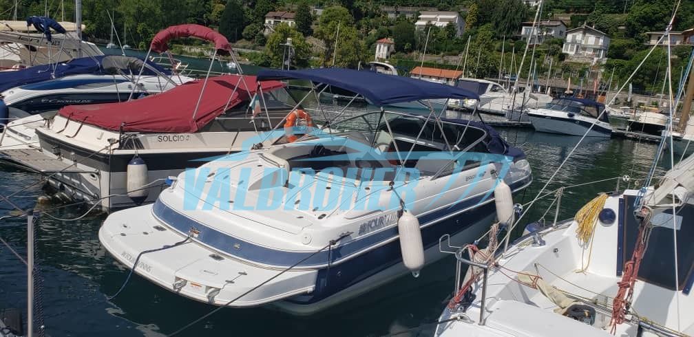 Four Winns 245 SUNDOWNER · 2004 en venta en Otra zona — foto 3
