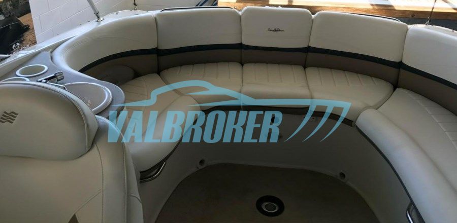 Four Winns 245 SUNDOWNER · 2004 en venta en Otra zona — foto 6