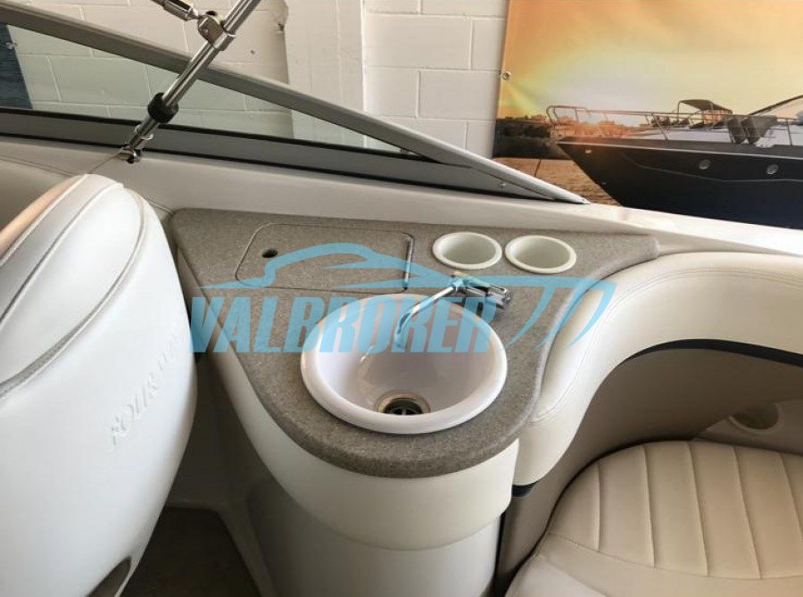Four Winns 245 SUNDOWNER · 2004 en venta en Otra zona — foto 7