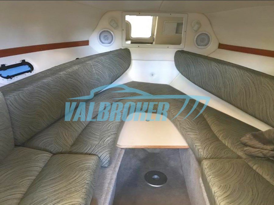 Four Winns 245 SUNDOWNER · 2004 en venta en Otra zona — foto 9