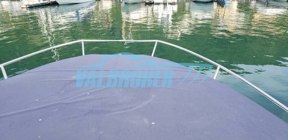 Four Winns 245 SUNDOWNER · 2004 en venta en Otra zona — foto 10