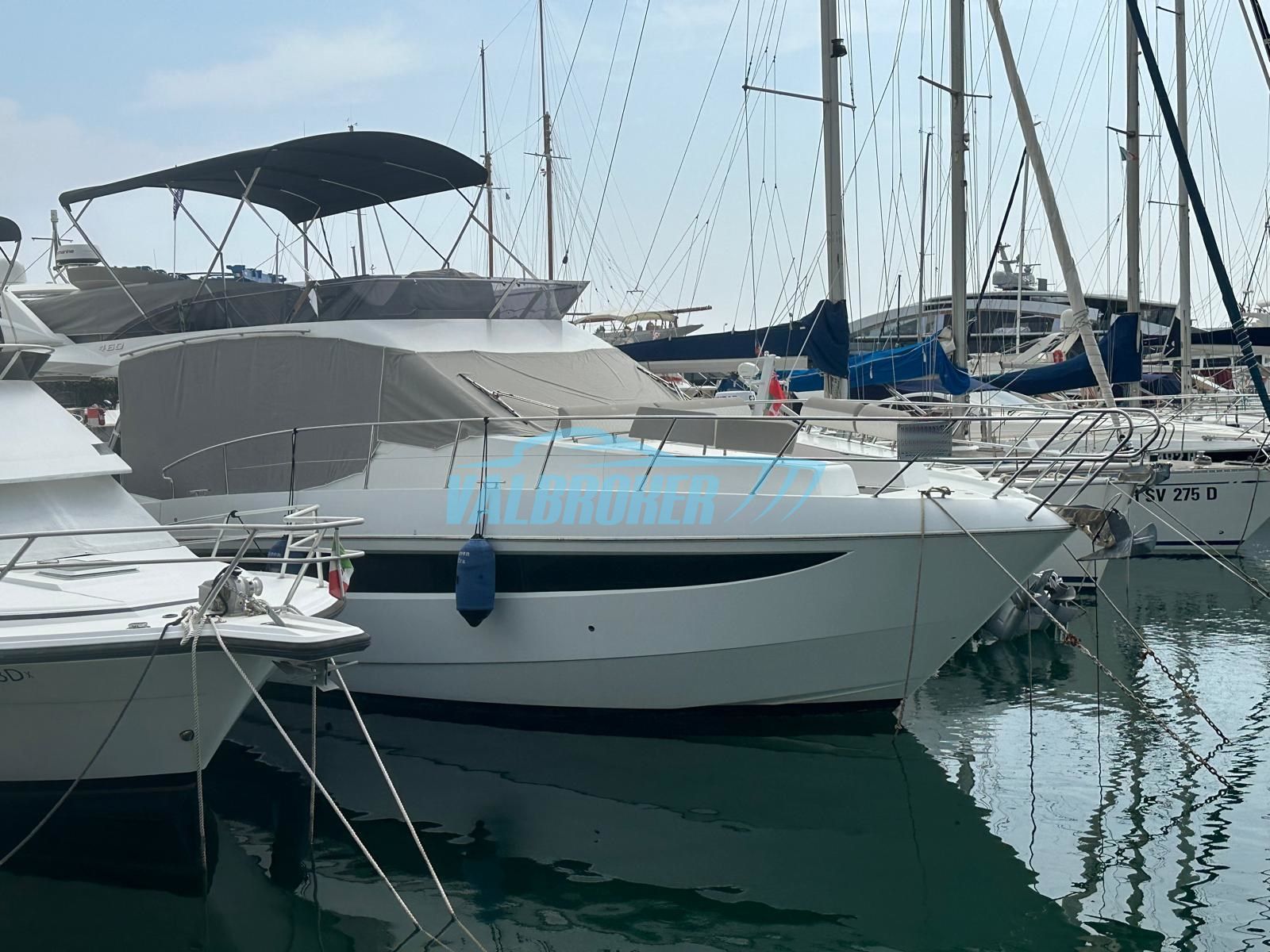 Galeon 460 fly · 2022 en venta en Liguria y Génova — foto 5