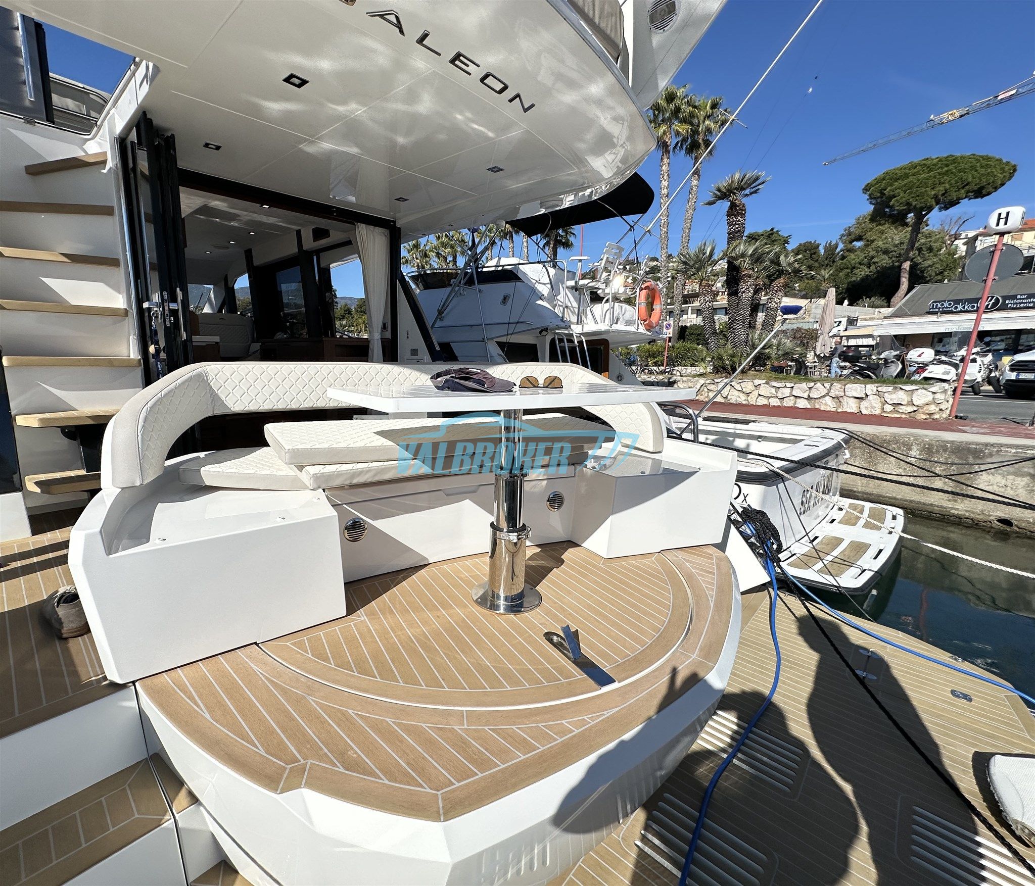 Galeon 460 fly · 2022 en venta en Liguria y Génova — foto 7