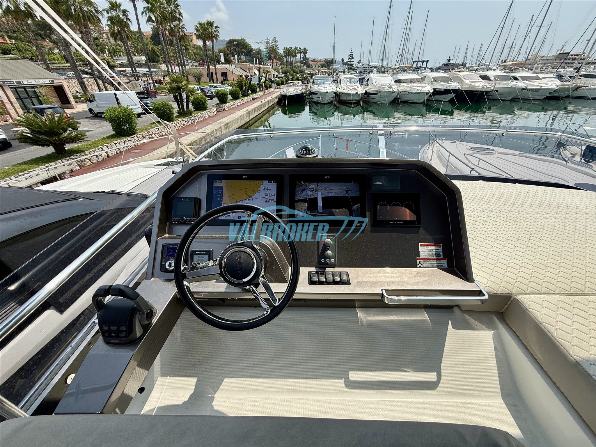 Galeon 460 fly · 2022 en venta en Liguria y Génova — foto 8