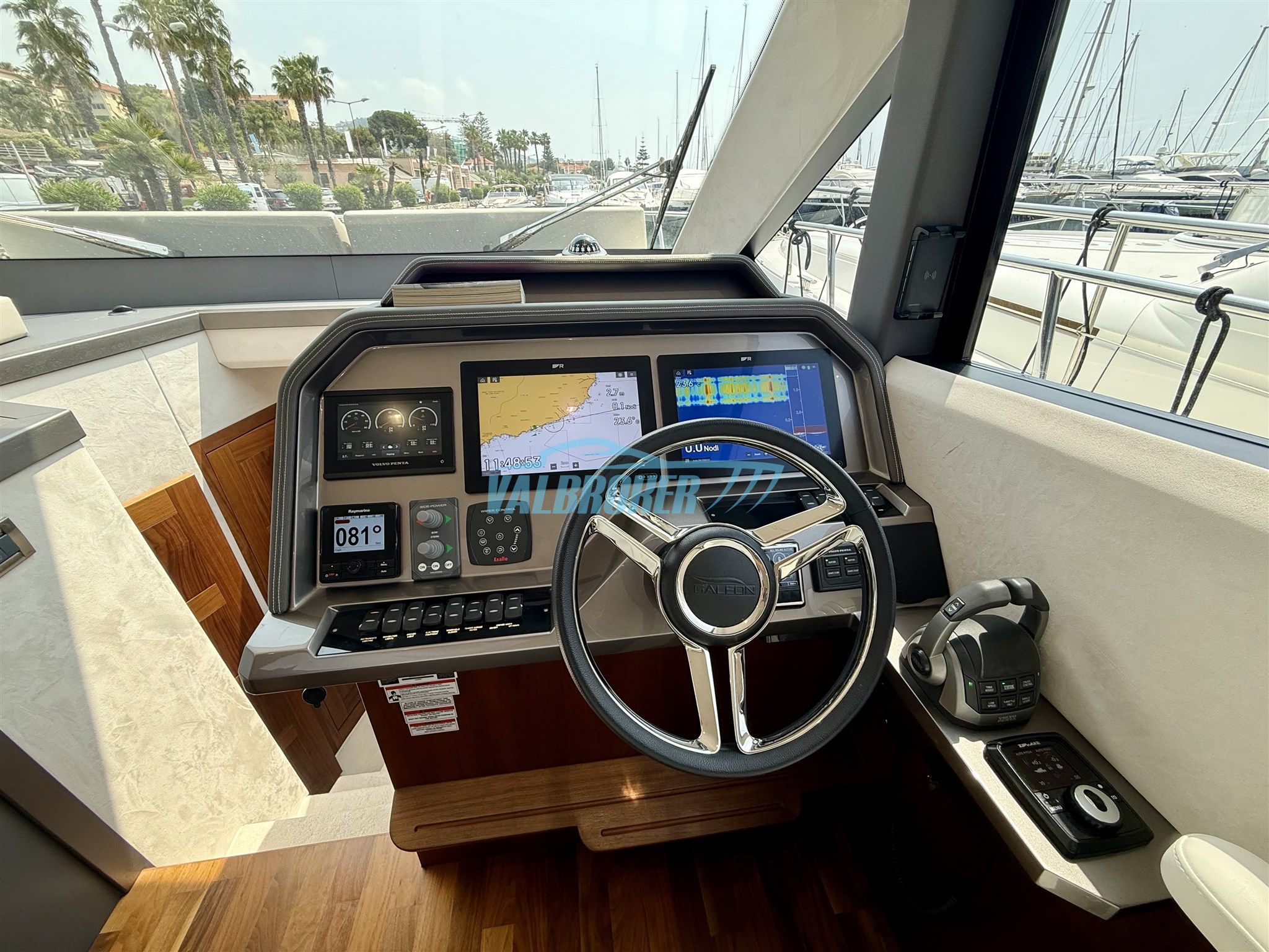 Galeon 460 fly · 2022 en venta en Liguria y Génova — foto 9