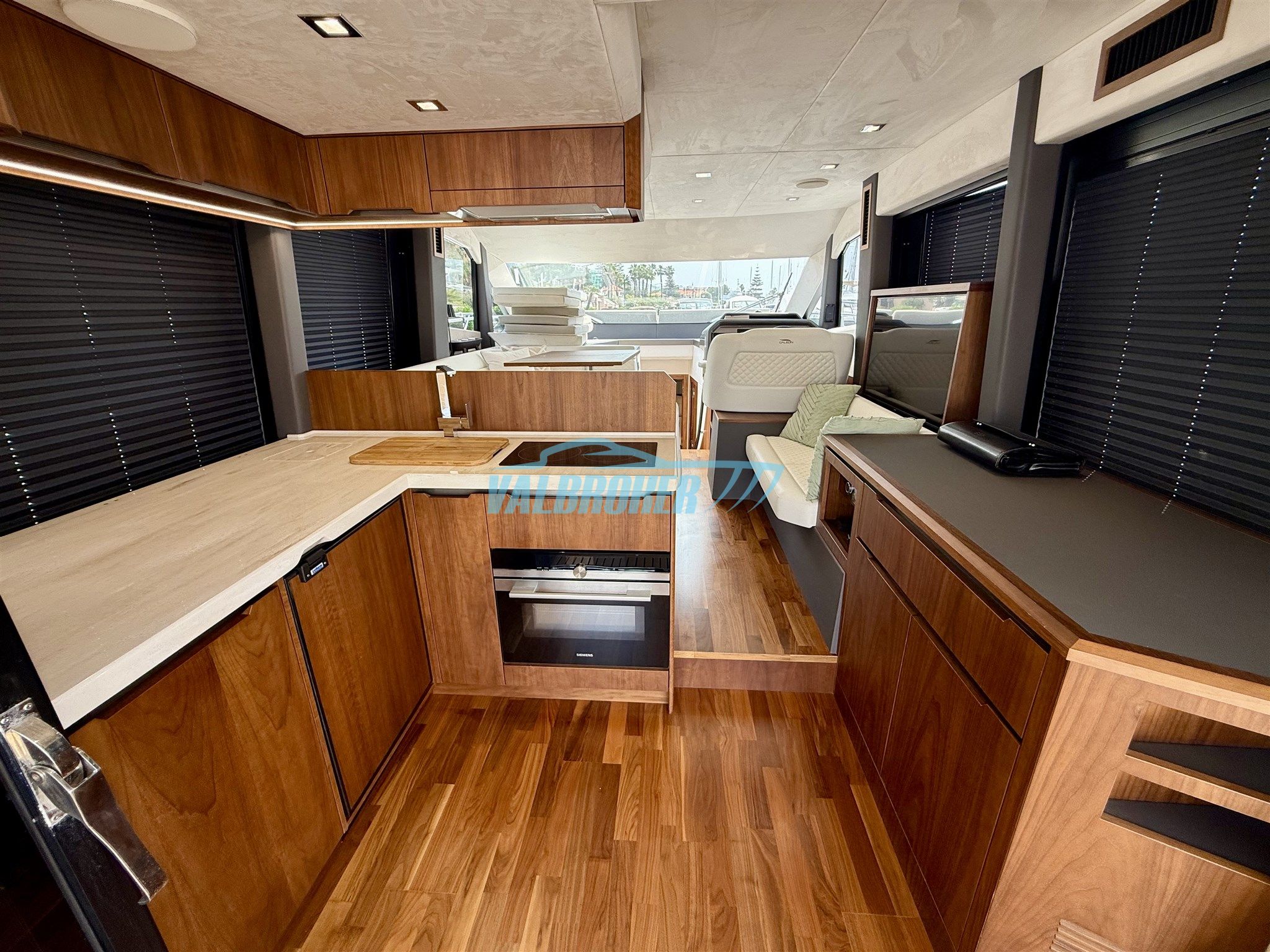Galeon 460 fly · 2022 en venta en Liguria y Génova — foto 10