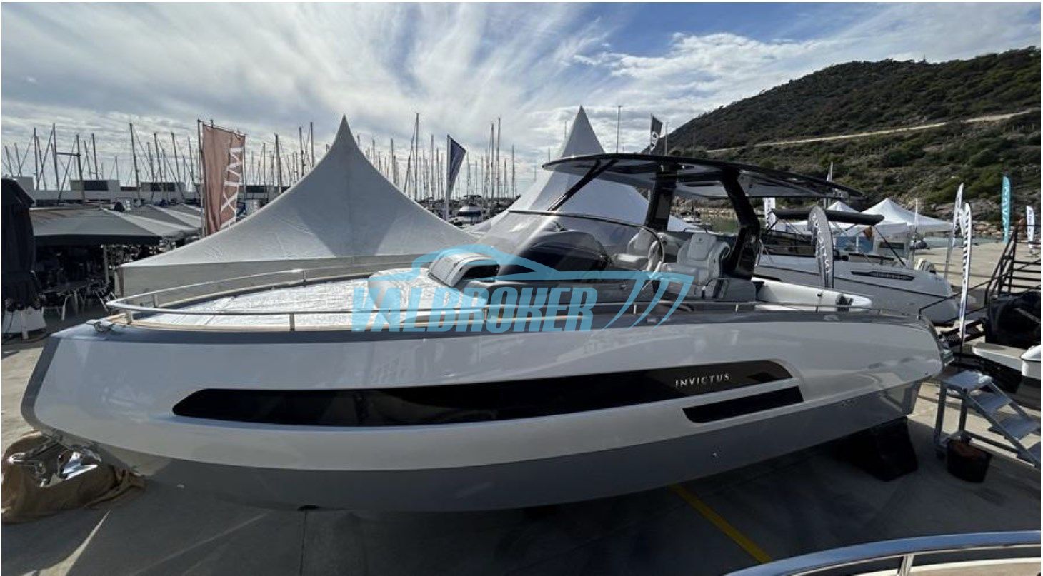 Invictus GT320 · 2024 en venta en Otra zona — foto 2