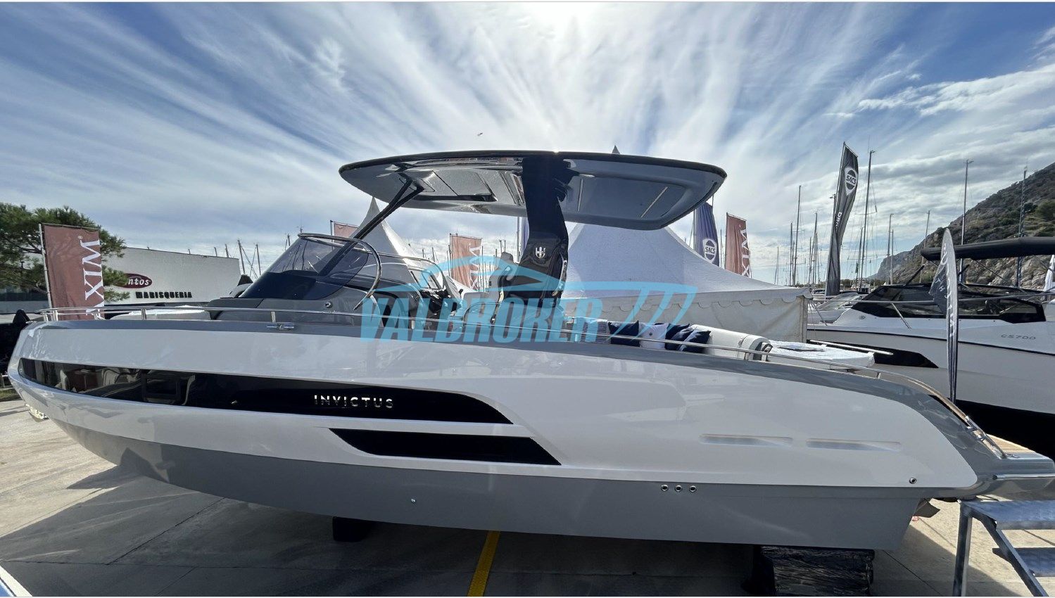 Invictus GT320 · 2024 en venta en Otra zona — foto 3