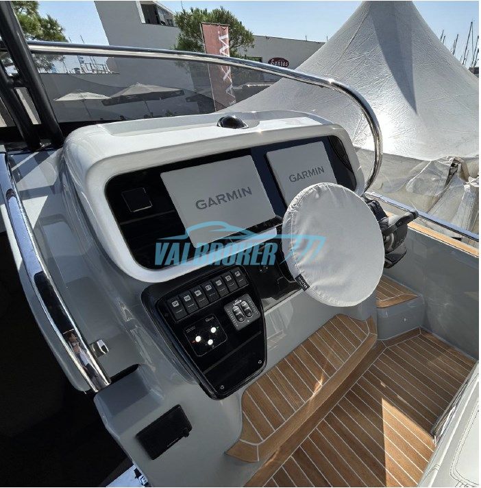 Invictus GT320 · 2024 en venta en Otra zona — foto 6