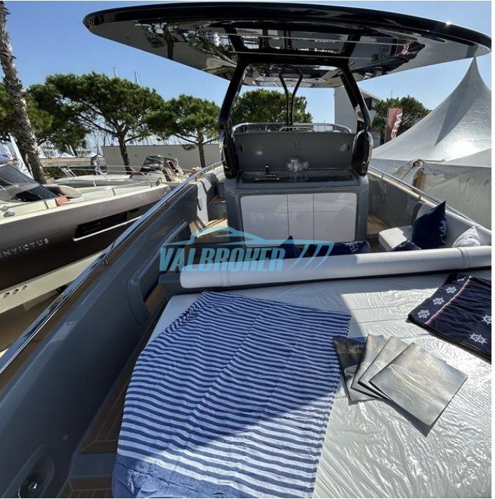 Invictus GT320 · 2024 en venta en Otra zona — foto 7