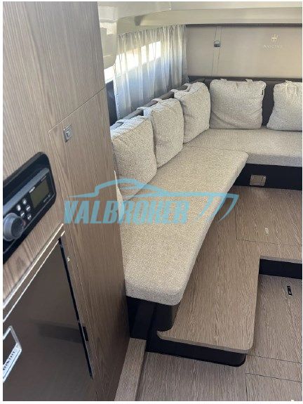 Invictus GT320 · 2024 en venta en Otra zona — foto 10