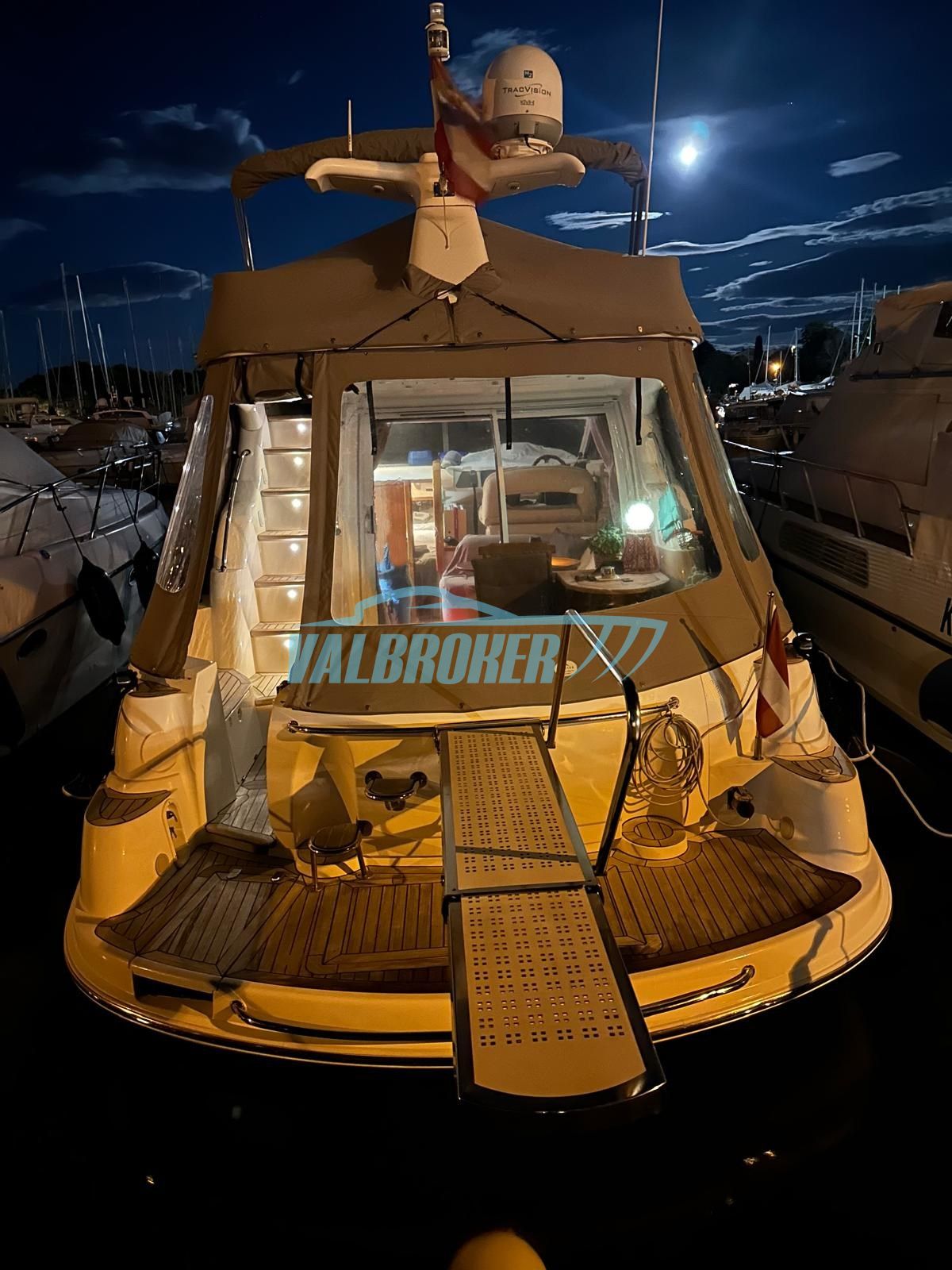 Sealine F 37 · 2004 zu verkaufen – Kroatien — Foto 2
