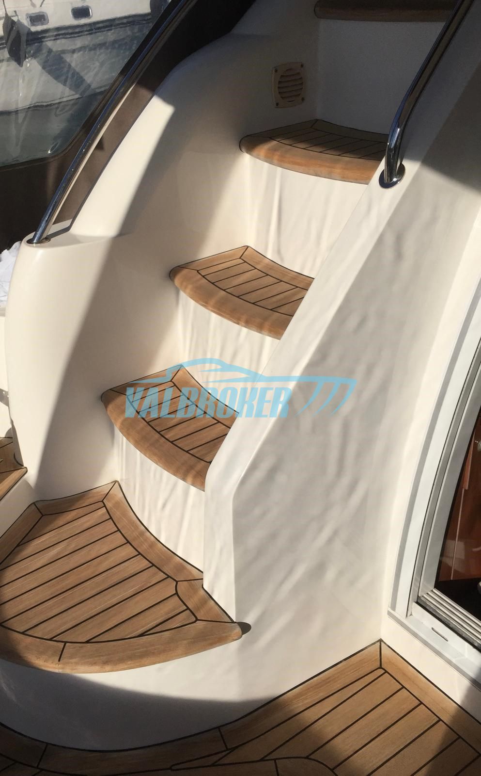 Sealine F 37 · 2004 zu verkaufen – Kroatien — Foto 3