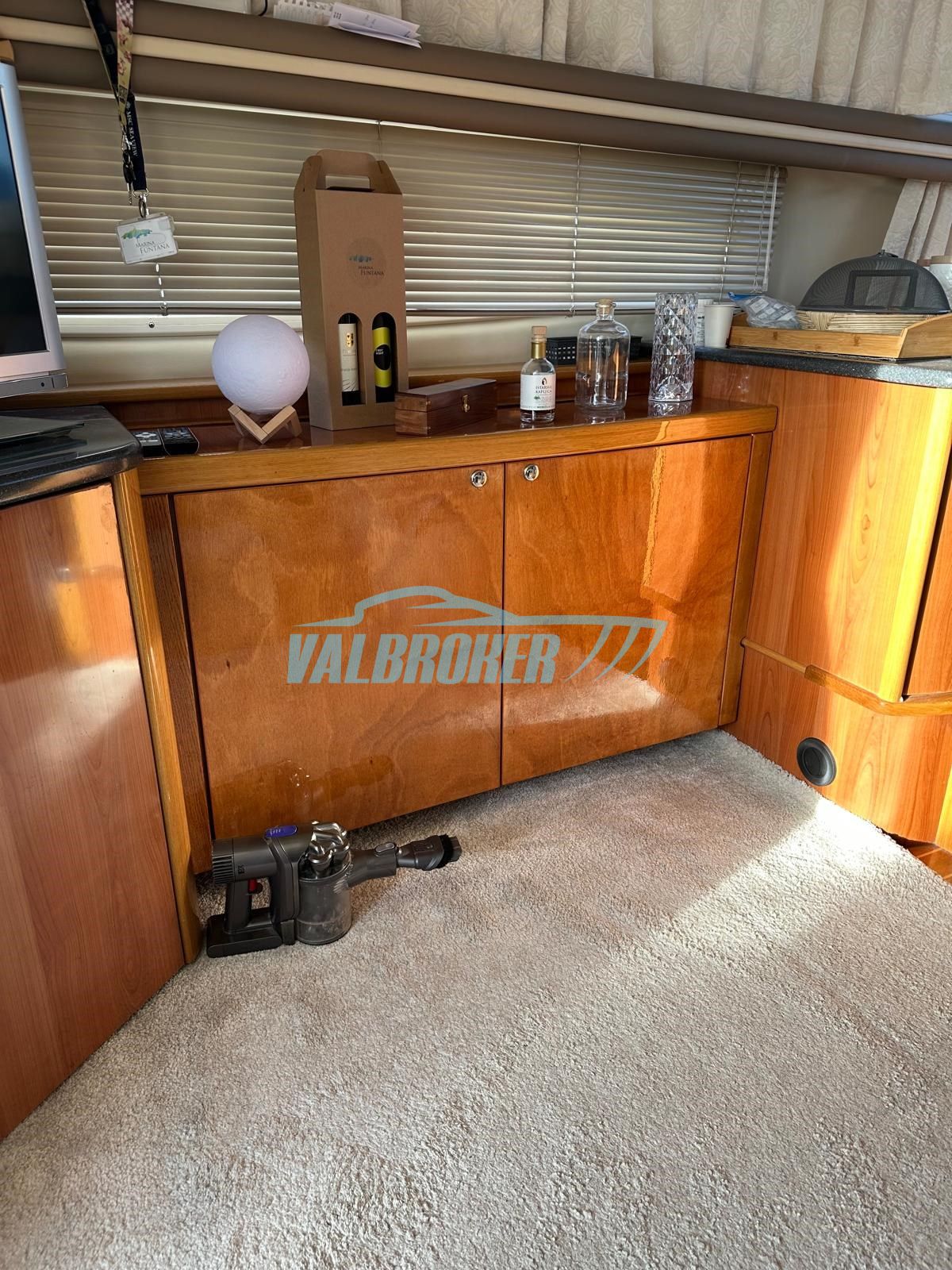 Sealine F 37 · 2004 zu verkaufen – Kroatien — Foto 6