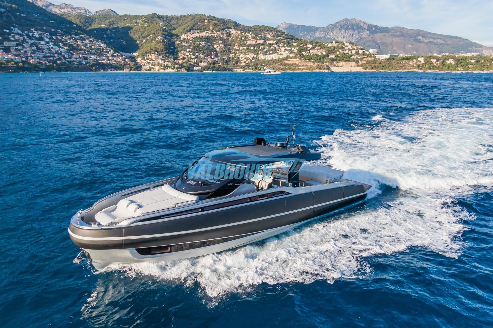 SACS Rebel 55 · 2021 en venta en Liguria y Génova — foto 1