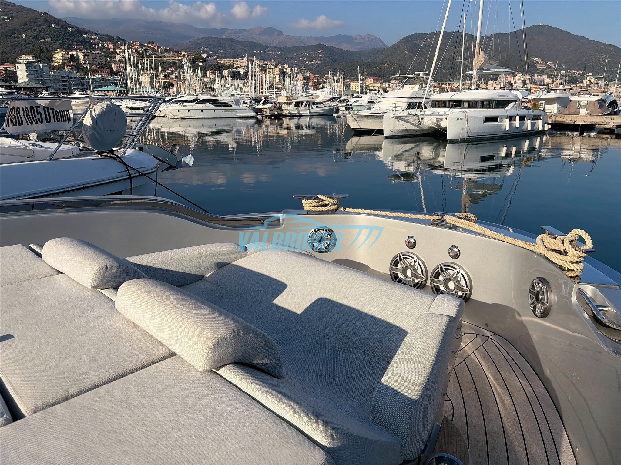 SACS Rebel 55 · 2021 en venta en Liguria y Génova — foto 5