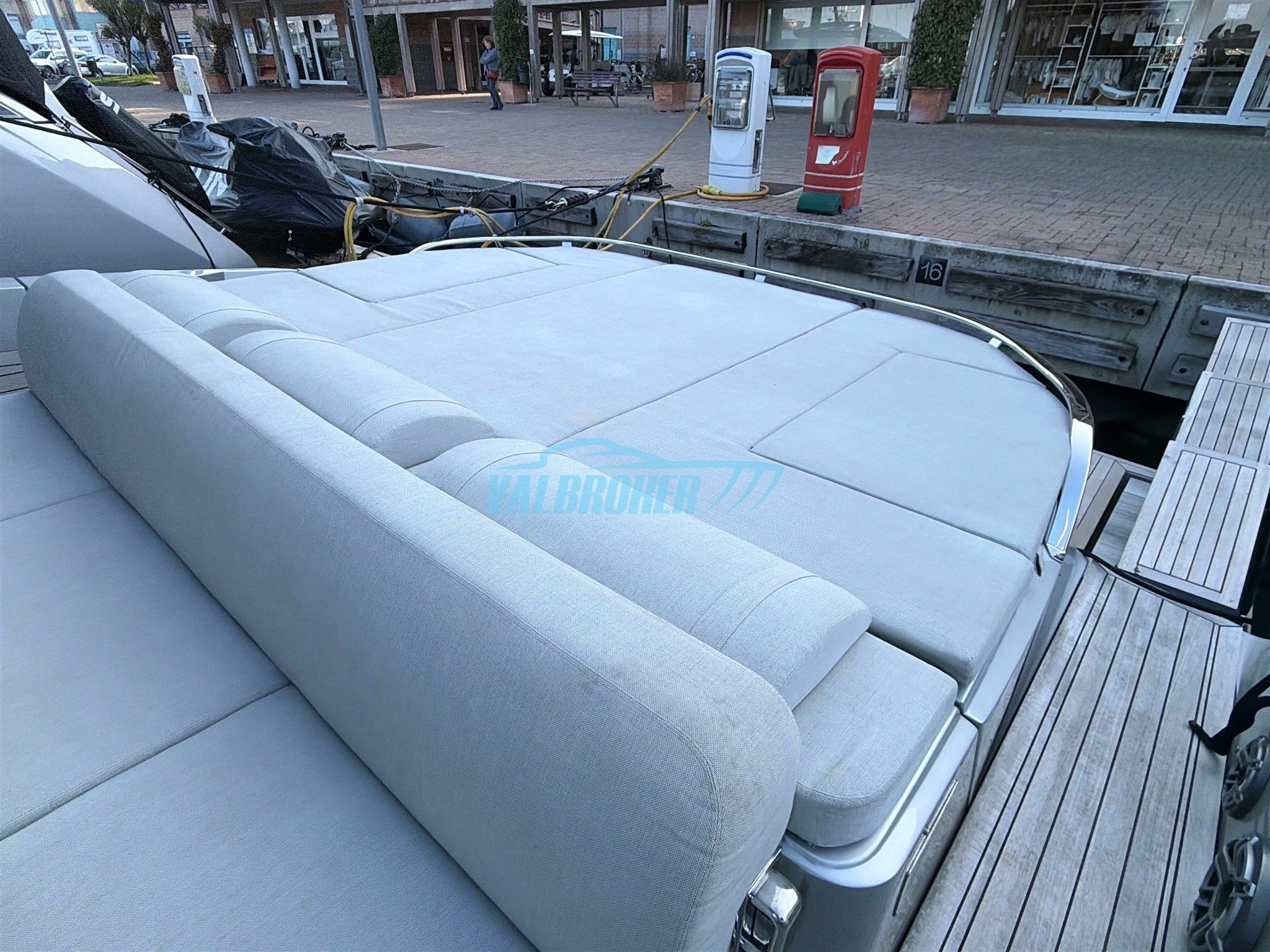 SACS Rebel 55 · 2021 en venta en Liguria y Génova — foto 7
