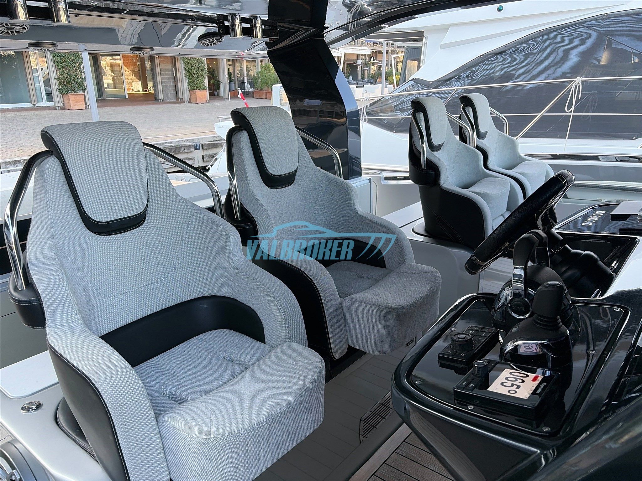 SACS Rebel 55 · 2021 en venta en Liguria y Génova — foto 8