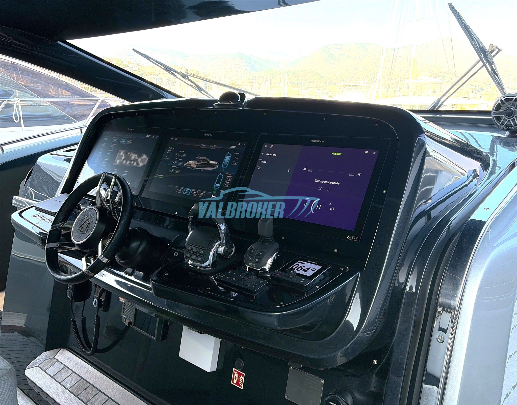 SACS Rebel 55 · 2021 en venta en Liguria y Génova — foto 9