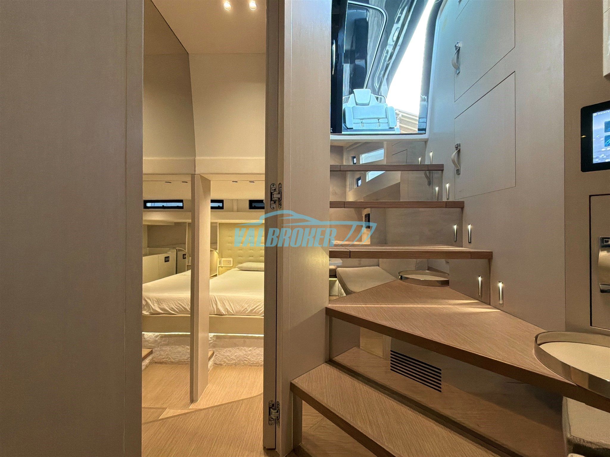 SACS Rebel 55 · 2021 en venta en Liguria y Génova — foto 10