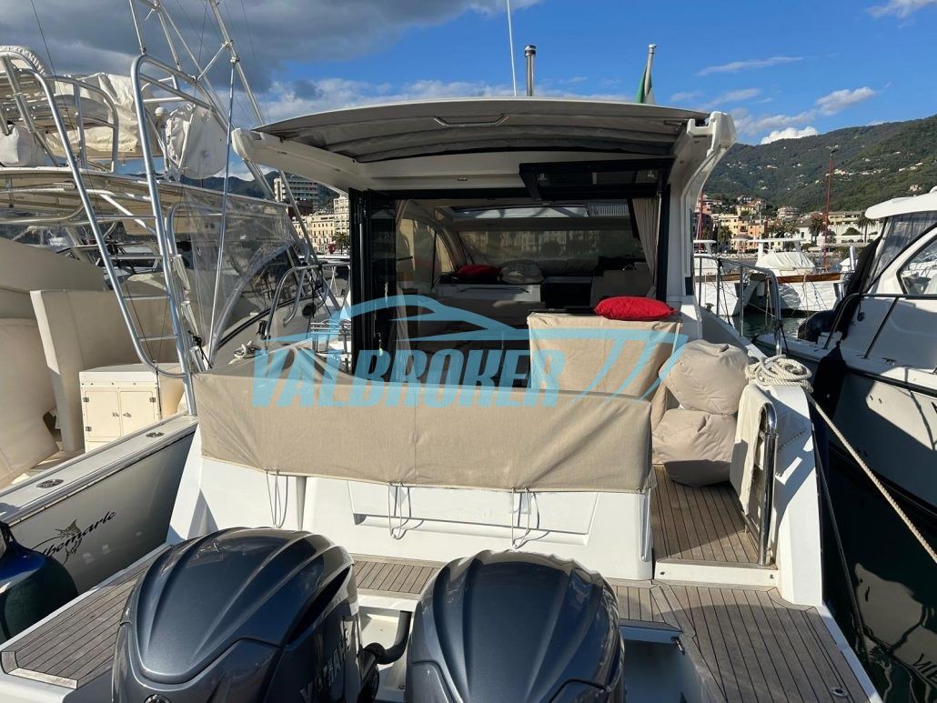 Sealine C335V · 2022 zu verkaufen – Ligurien und Genua — Foto 3