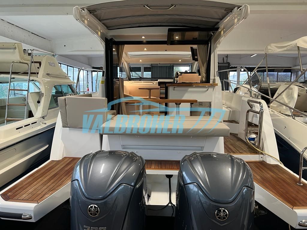 Sealine C335V · 2022 zu verkaufen – Ligurien und Genua — Foto 4