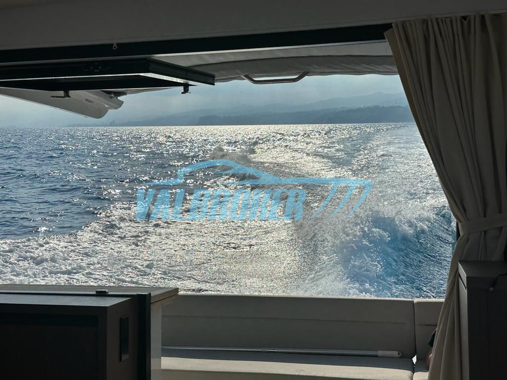 Sealine C335V · 2022 zu verkaufen – Ligurien und Genua — Foto 5
