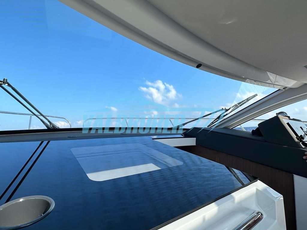 Sealine C335V · 2022 zu verkaufen – Ligurien und Genua — Foto 6