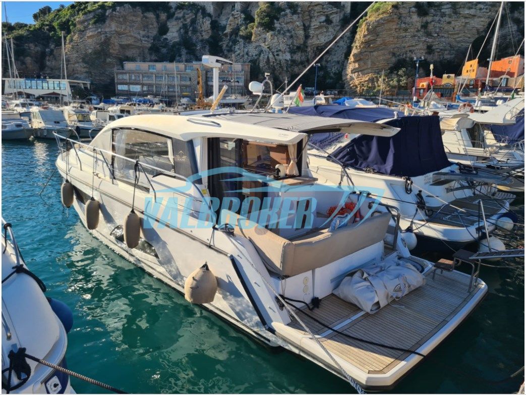 Sealine C330 · 2018 en venta en Liguria y Génova — foto 2