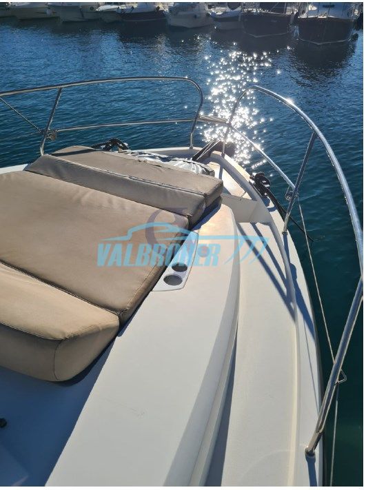 Sealine C330 · 2018 en venta en Liguria y Génova — foto 3