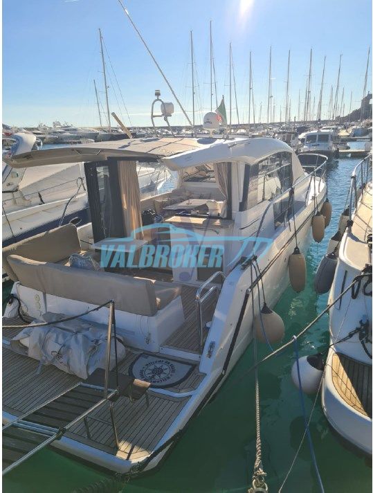 Sealine C330 · 2018 en venta en Liguria y Génova — foto 4