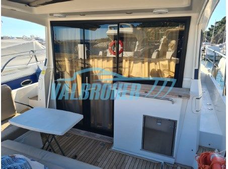 Sealine C330 · 2018 en venta en Liguria y Génova — foto 6
