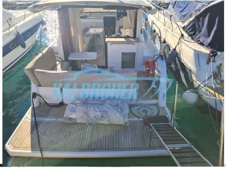 Sealine C330 · 2018 en venta en Liguria y Génova — foto 7