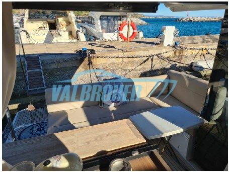Sealine C330 · 2018 en venta en Liguria y Génova — foto 8