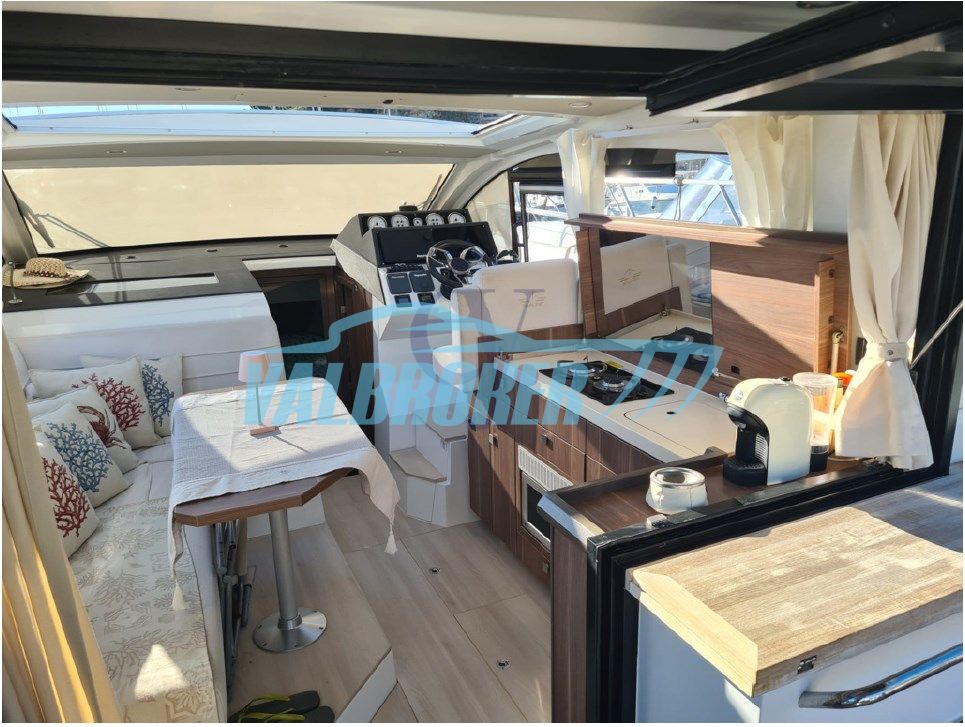 Sealine C330 · 2018 en venta en Liguria y Génova — foto 9