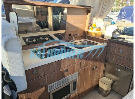 Sealine C330 · 2018 en venta en Liguria y Génova — foto 10