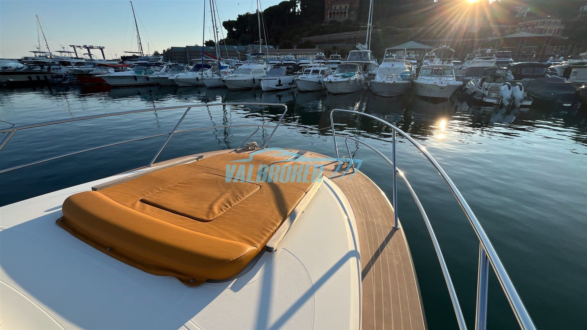 Marex 360 Cabriolet Cruiser · 2022 en venta en Liguria y Génova — foto 4