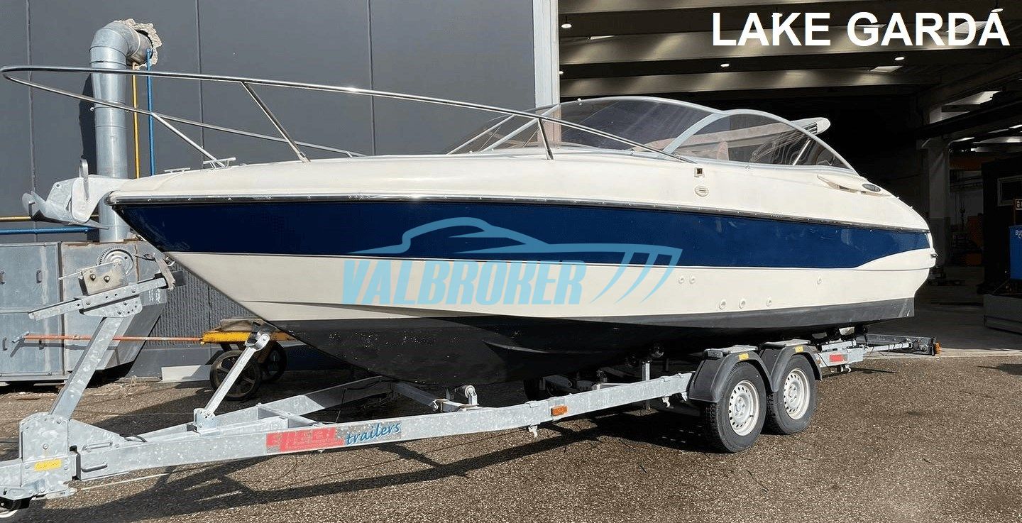 Absolute ABSOLUTE 25 · 2003 en venta en Otra zona — foto 2