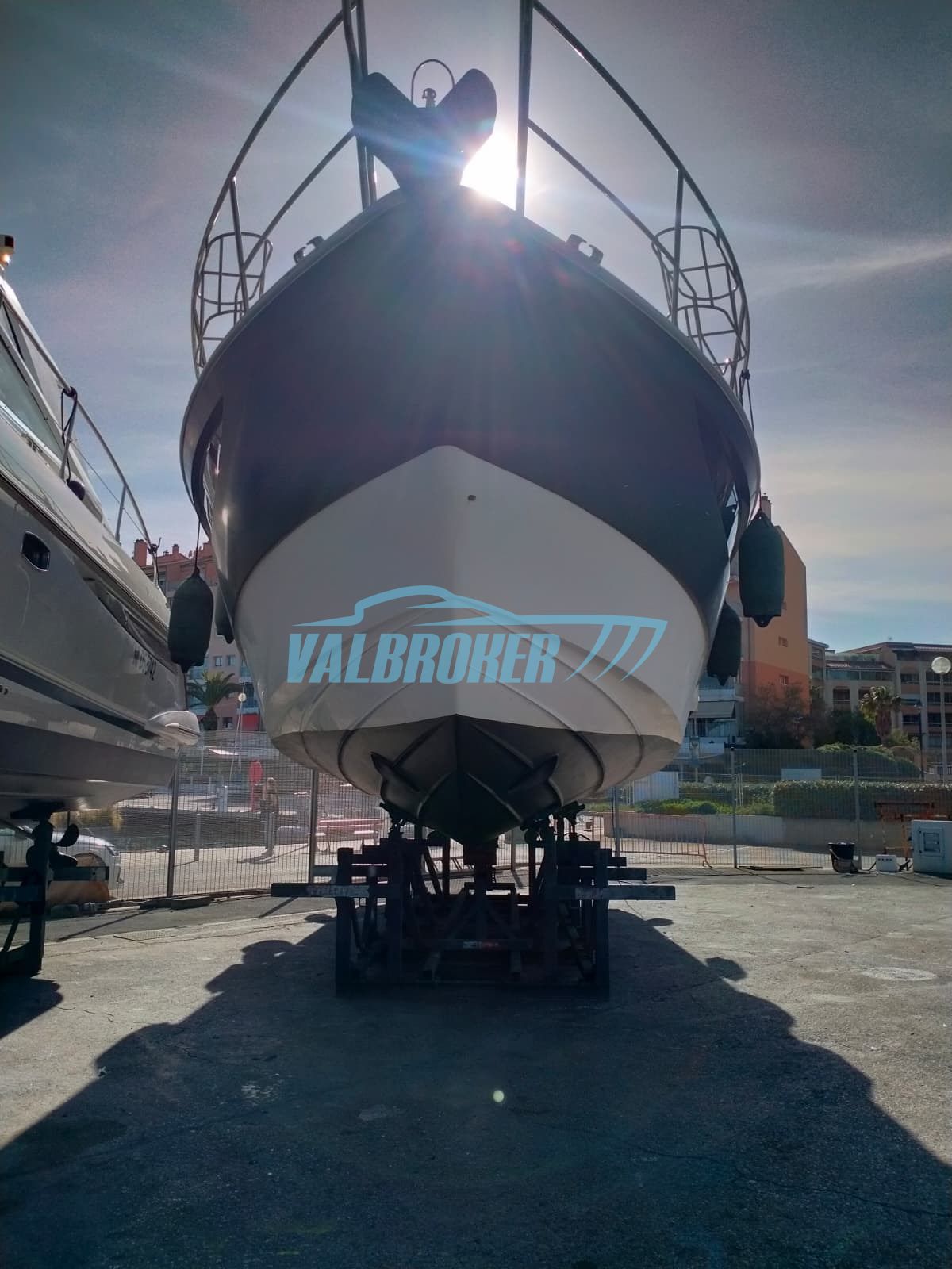 Galeon 445 HTS · 2016 zu verkaufen – Andere Region — Foto 5