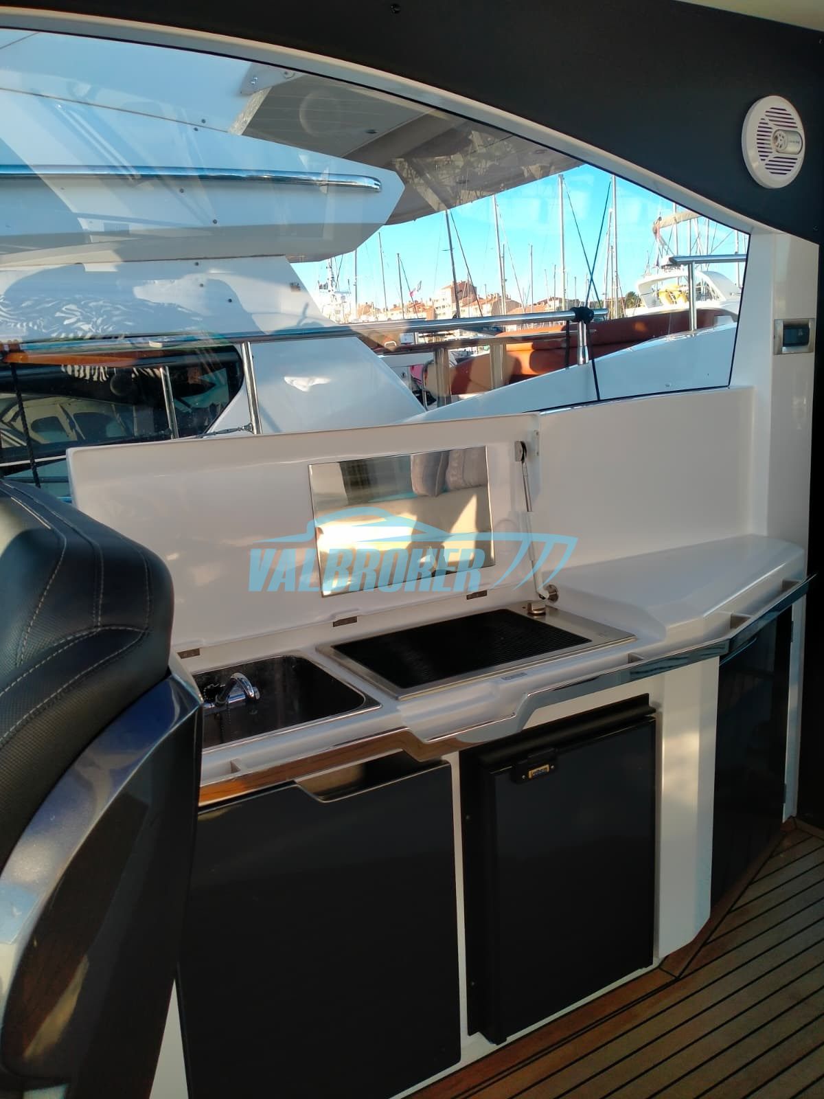 Galeon 445 HTS · 2016 zu verkaufen – Andere Region — Foto 7