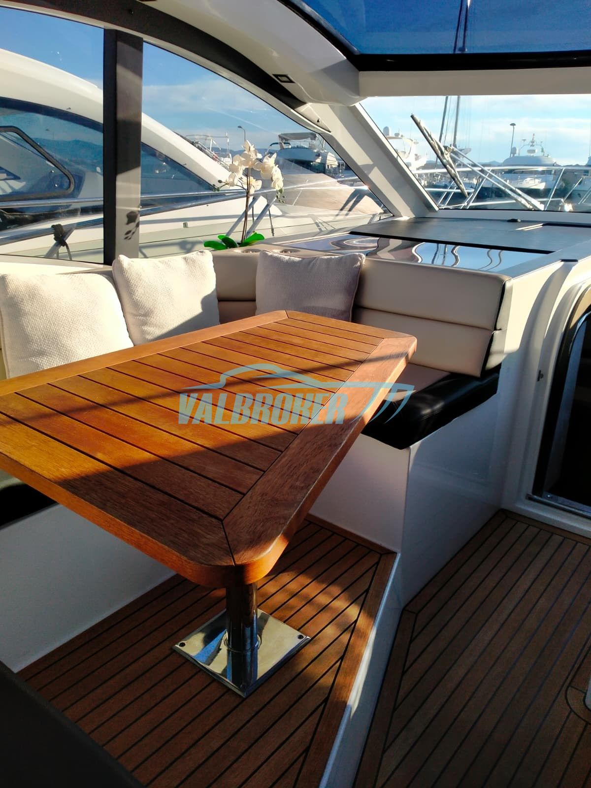 Galeon 445 HTS · 2016 zu verkaufen – Andere Region — Foto 8