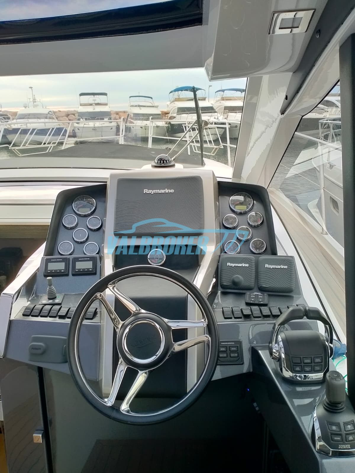 Galeon 445 HTS · 2016 zu verkaufen – Andere Region — Foto 10