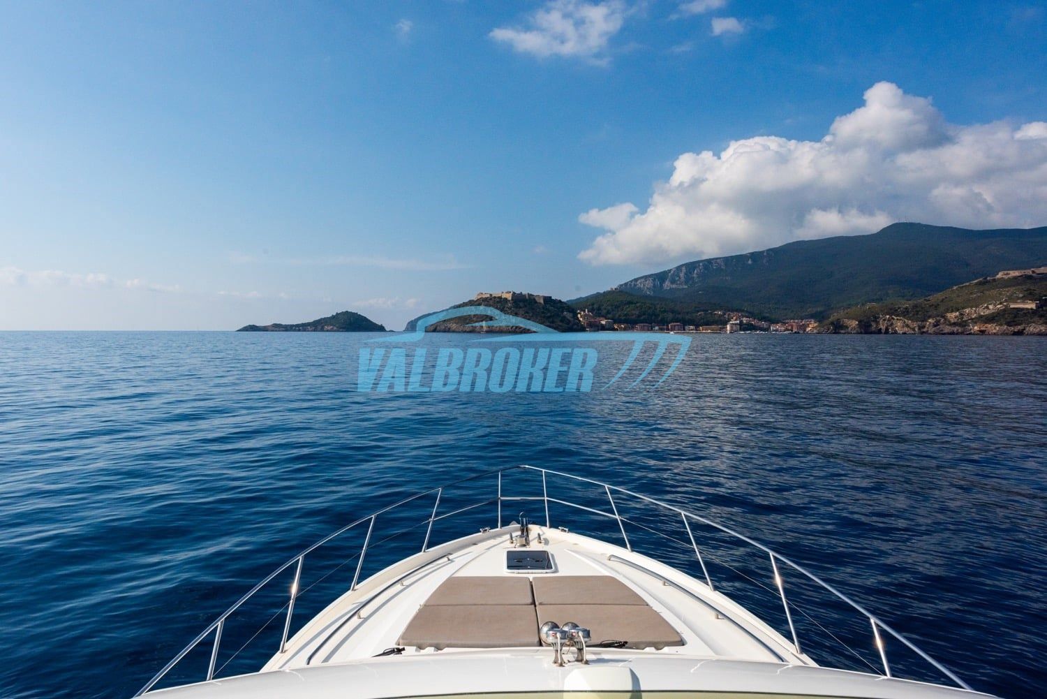 Princess Yachts 62 fly · 2010 for sale in Tuscany (Livorno & Elba) — photo 3