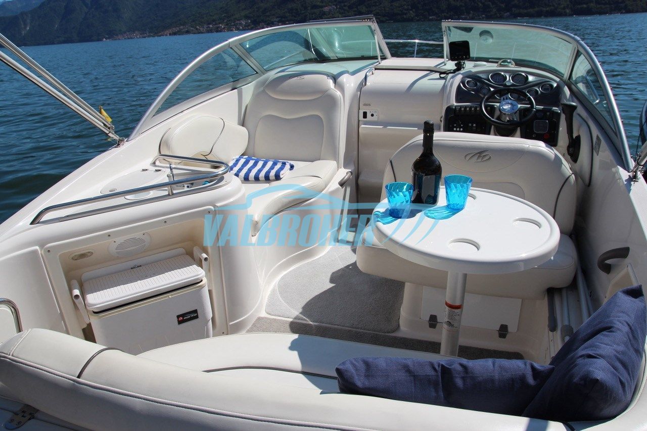 Monterey Boats 250 Cruiser · 2005 zu verkaufen – Andere Region — Foto 3