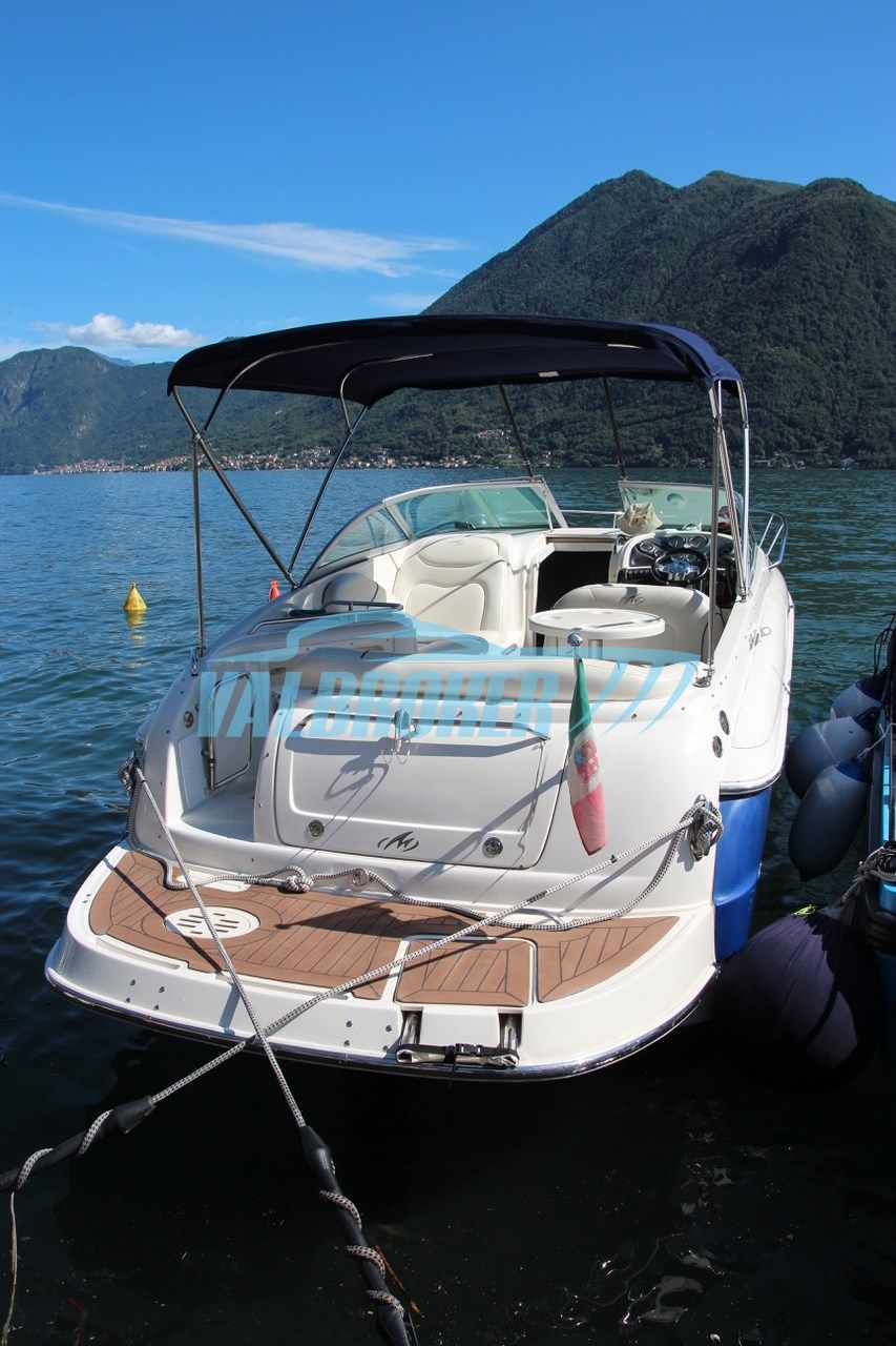 Monterey Boats 250 Cruiser · 2005 zu verkaufen – Andere Region — Foto 6