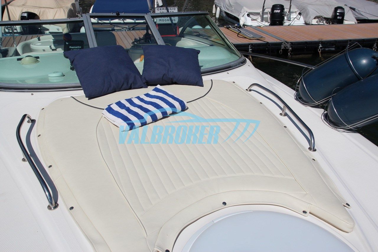 Monterey Boats 250 Cruiser · 2005 zu verkaufen – Andere Region — Foto 9